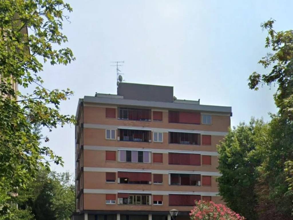 appartamento in vendita a Reggio nell'Emilia