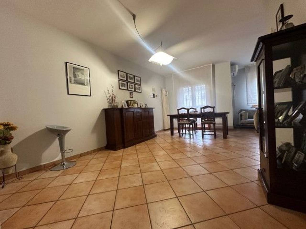 casa indipendente in vendita a Reggio nell'Emilia in zona Roncadella