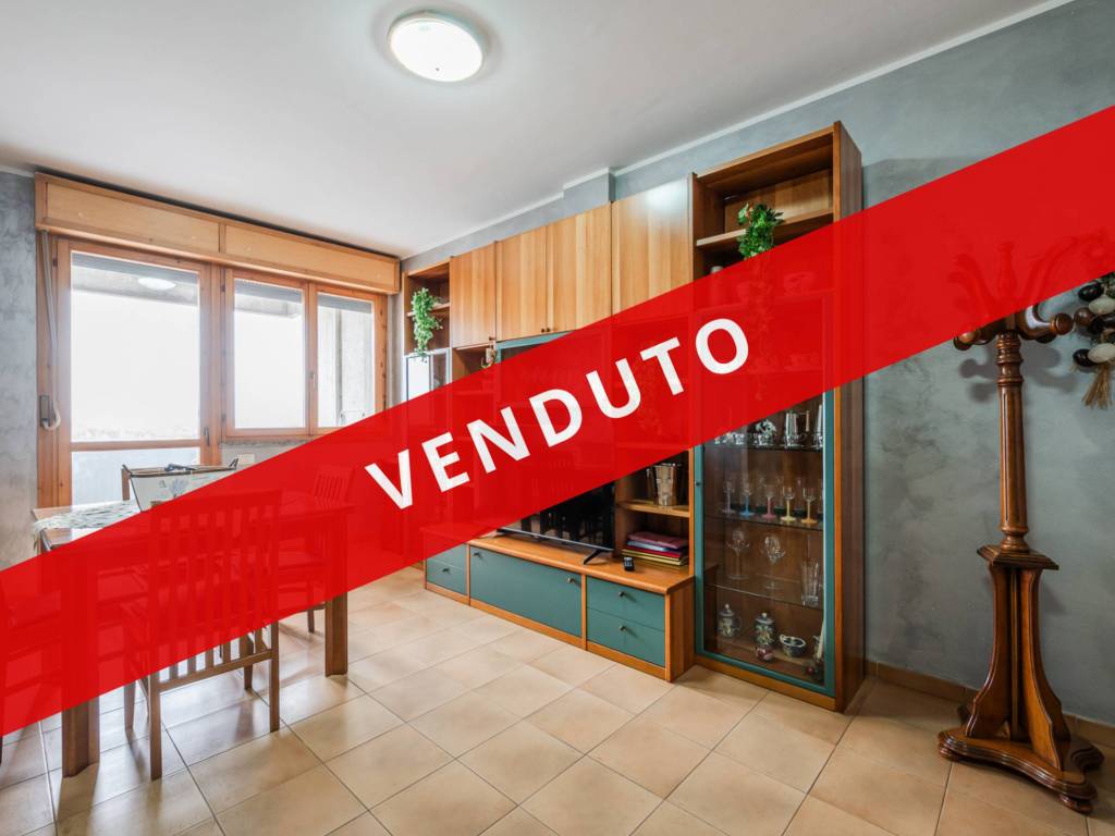 appartamento in vendita a Reggio nell'Emilia