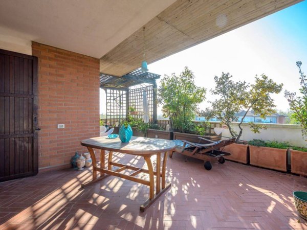 appartamento in vendita a Reggio nell'Emilia