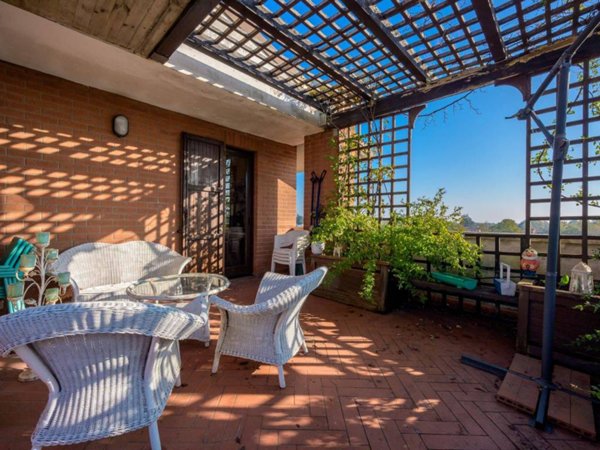 appartamento in vendita a Reggio nell'Emilia