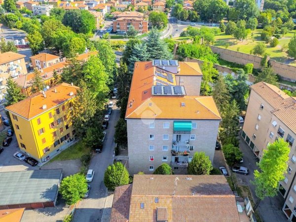 appartamento in vendita a Reggio nell'Emilia