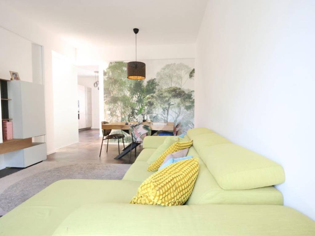 appartamento in vendita a Reggio nell'Emilia in zona Città Storica