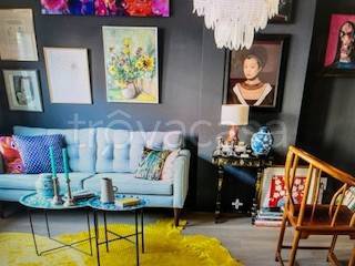 appartamento in vendita a Reggio nell'Emilia in zona Città Storica