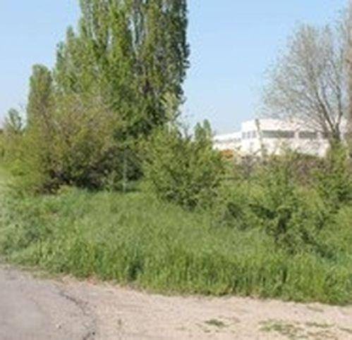 terreno edificabile in vendita a Reggio nell'Emilia in zona San Maurizio