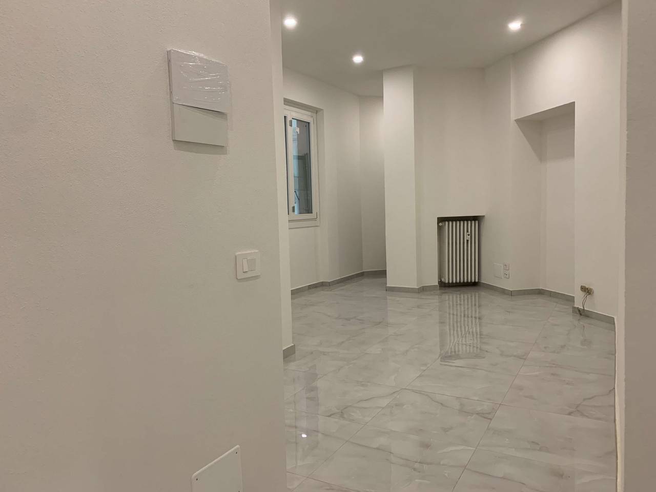 appartamento in vendita a Reggio nell'Emilia in zona Città Storica