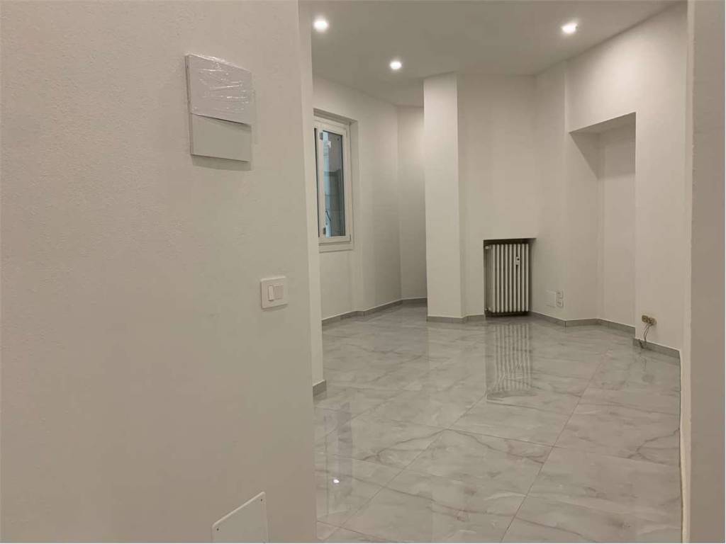 appartamento in vendita a Reggio nell'Emilia in zona Città Storica
