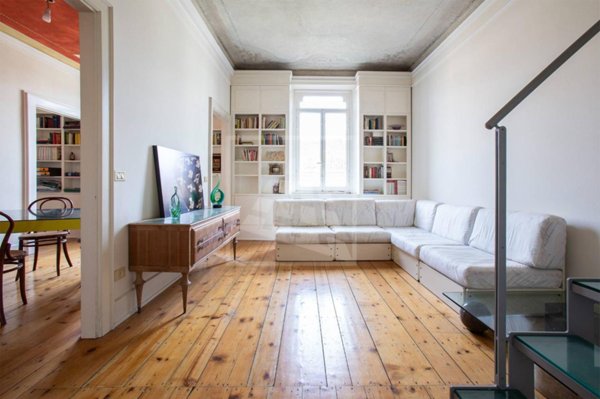 appartamento in vendita a Reggio nell'Emilia in zona Città Storica