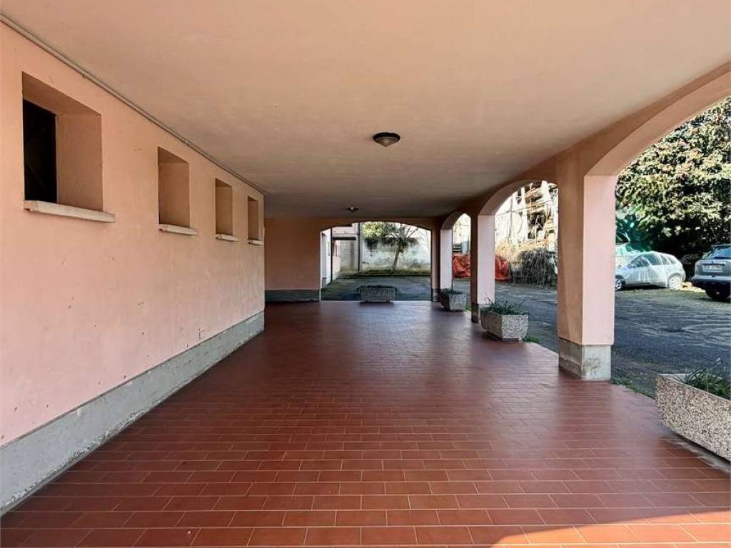 appartamento in vendita a Reggio nell'Emilia in zona Codemondo