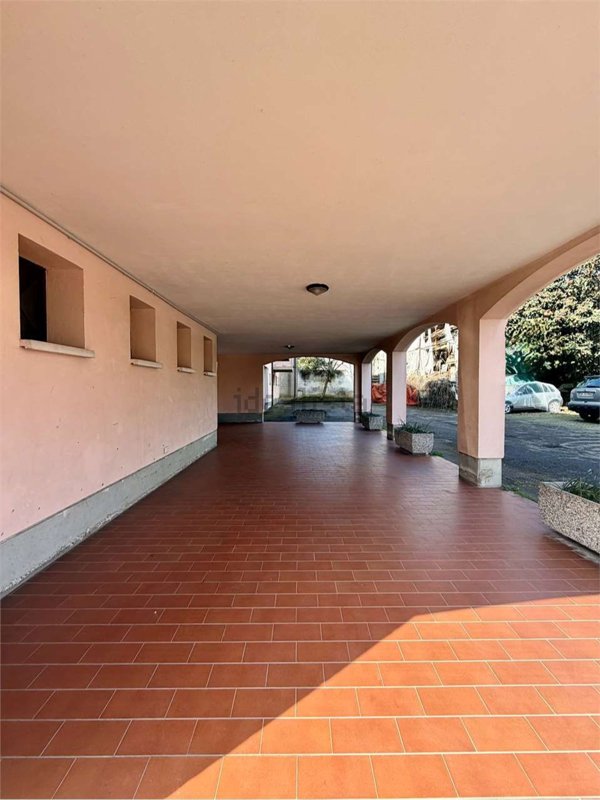 appartamento in vendita a Reggio nell'Emilia in zona Codemondo