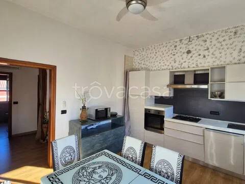 appartamento in vendita a Reggio nell'Emilia in zona Rosta Nuova