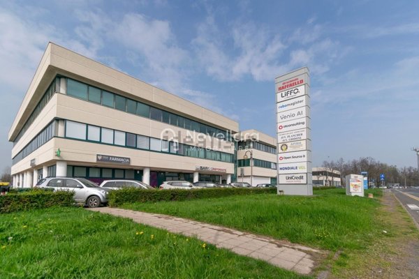 attico in vendita a Reggio nell'Emilia in zona Mancasale