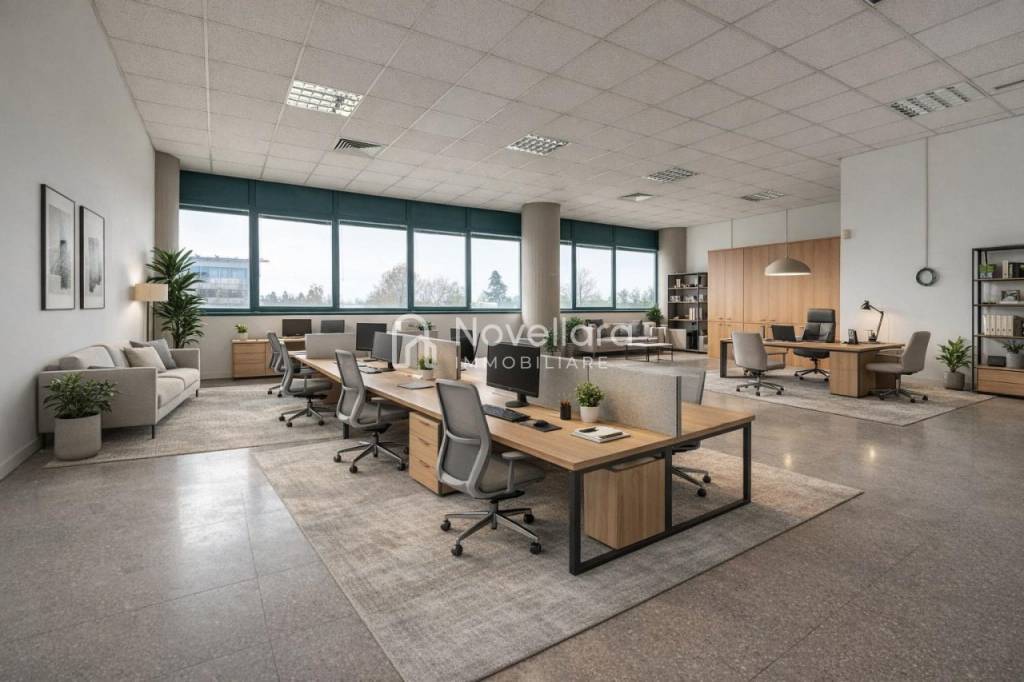 attico in vendita a Reggio nell'Emilia in zona Mancasale