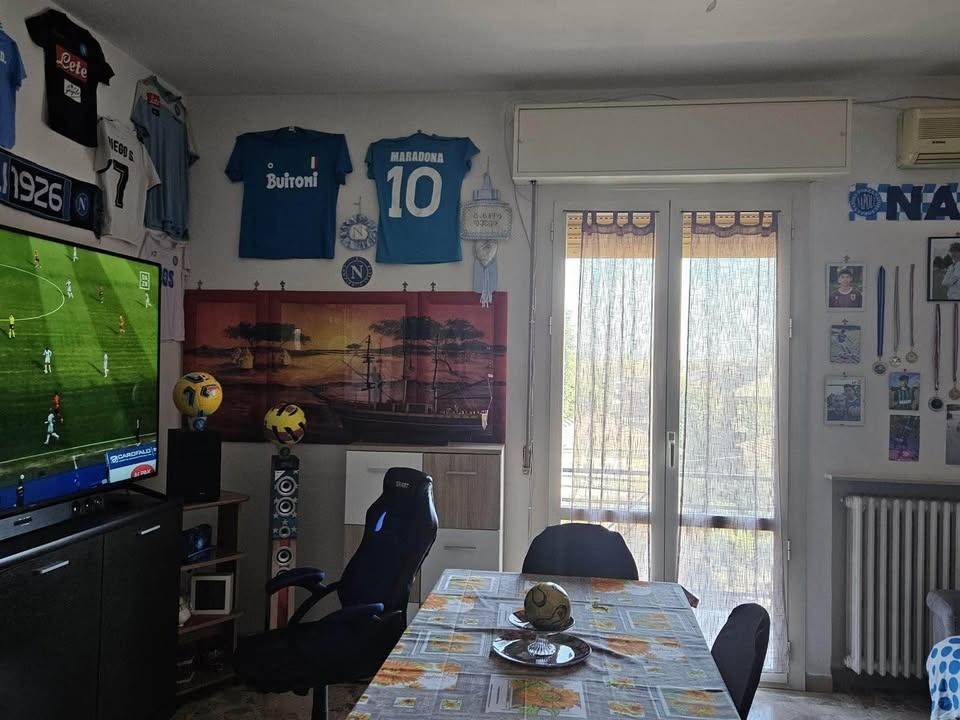 appartamento in vendita a Reggio nell'Emilia in zona Villaggio Foscato