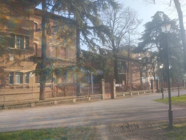 appartamento in vendita a Reggio nell'Emilia