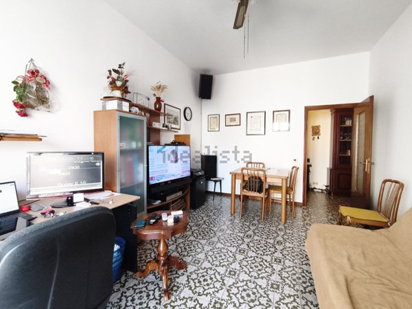 appartamento in vendita a Reggio nell'Emilia in zona San Prospero Strinati