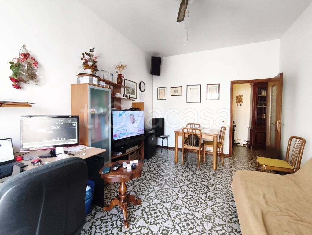 appartamento in vendita a Reggio nell'Emilia in zona San Prospero Strinati