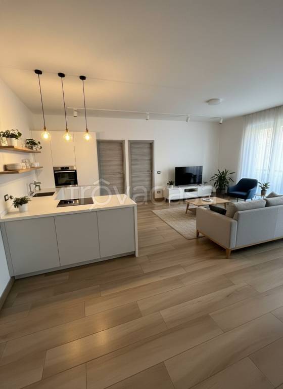 appartamento in vendita a Reggio nell'Emilia in zona Regina Pacis