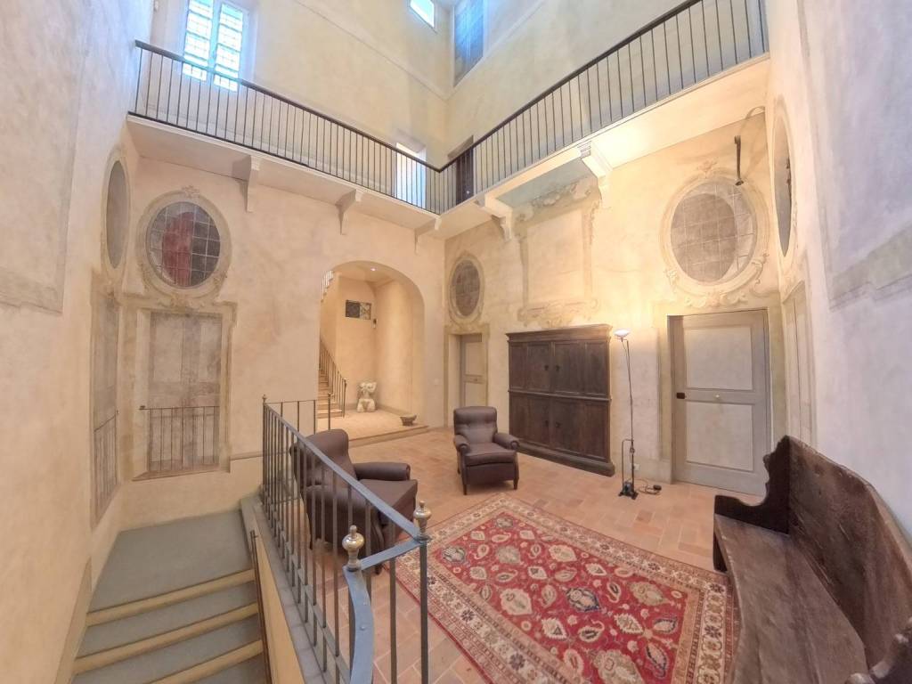 appartamento in vendita a Reggio nell'Emilia