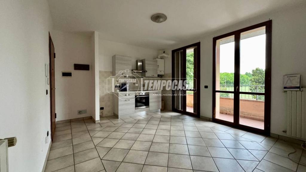 appartamento in vendita a Reggio nell'Emilia in zona Masone