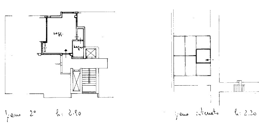 appartamento in vendita a Reggio nell'Emilia