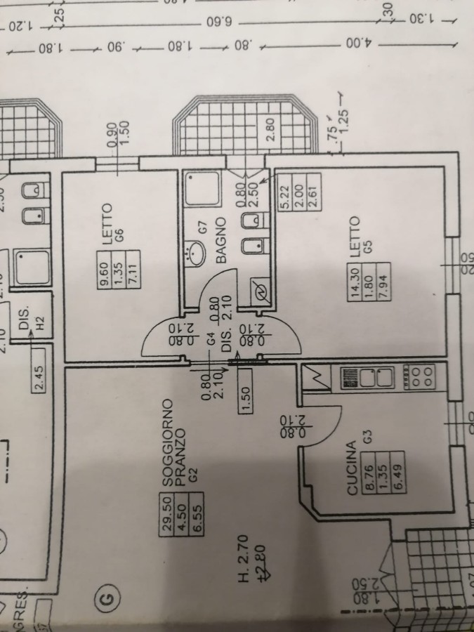 appartamento in vendita a Reggio nell'Emilia in zona Sesso