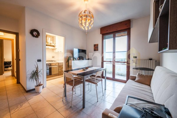 appartamento in vendita a Reggio nell'Emilia in zona Pieve Modolena