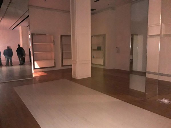 appartamento in vendita a Reggio nell'Emilia in zona Città Storica