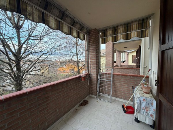 appartamento in vendita a Reggio nell'Emilia in zona Regina Pacis