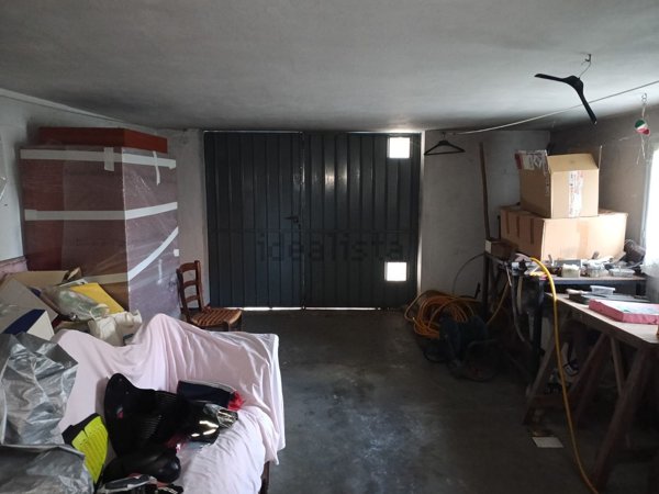 casa indipendente in vendita a Reggio nell'Emilia