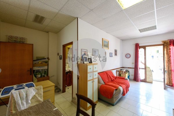 appartamento in vendita a Reggio nell'Emilia