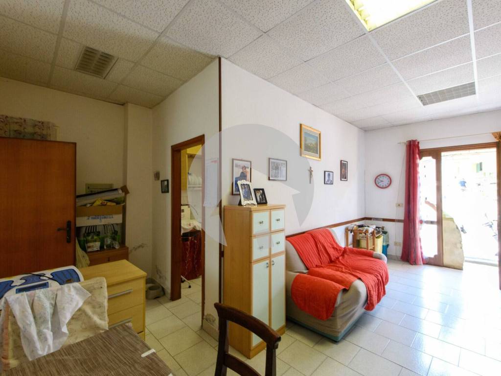 appartamento in vendita a Reggio nell'Emilia in zona Roncocesi