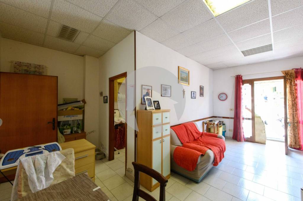 appartamento in vendita a Reggio nell'Emilia in zona Sesso