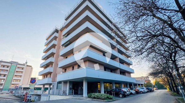 appartamento in vendita a Reggio nell'Emilia in zona Pappagnocca