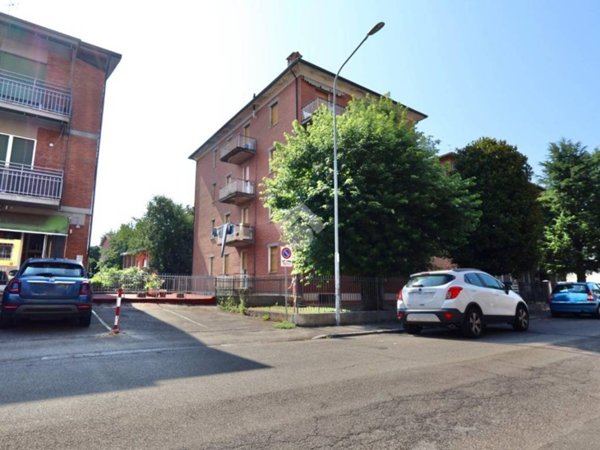 appartamento in vendita a Reggio nell'Emilia in zona Orologio