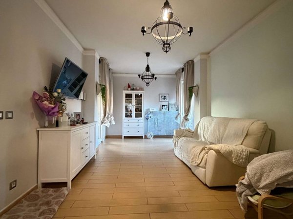 appartamento in vendita a Reggio nell'Emilia in zona Città Storica