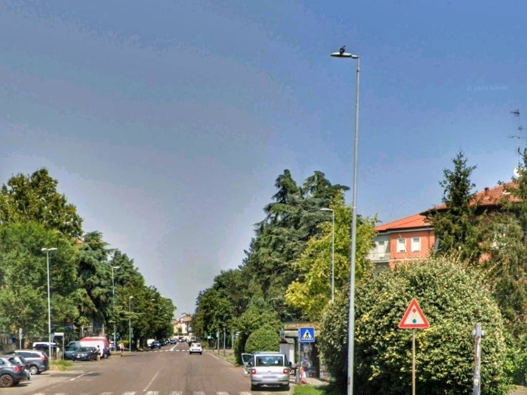 appartamento in vendita a Reggio nell'Emilia