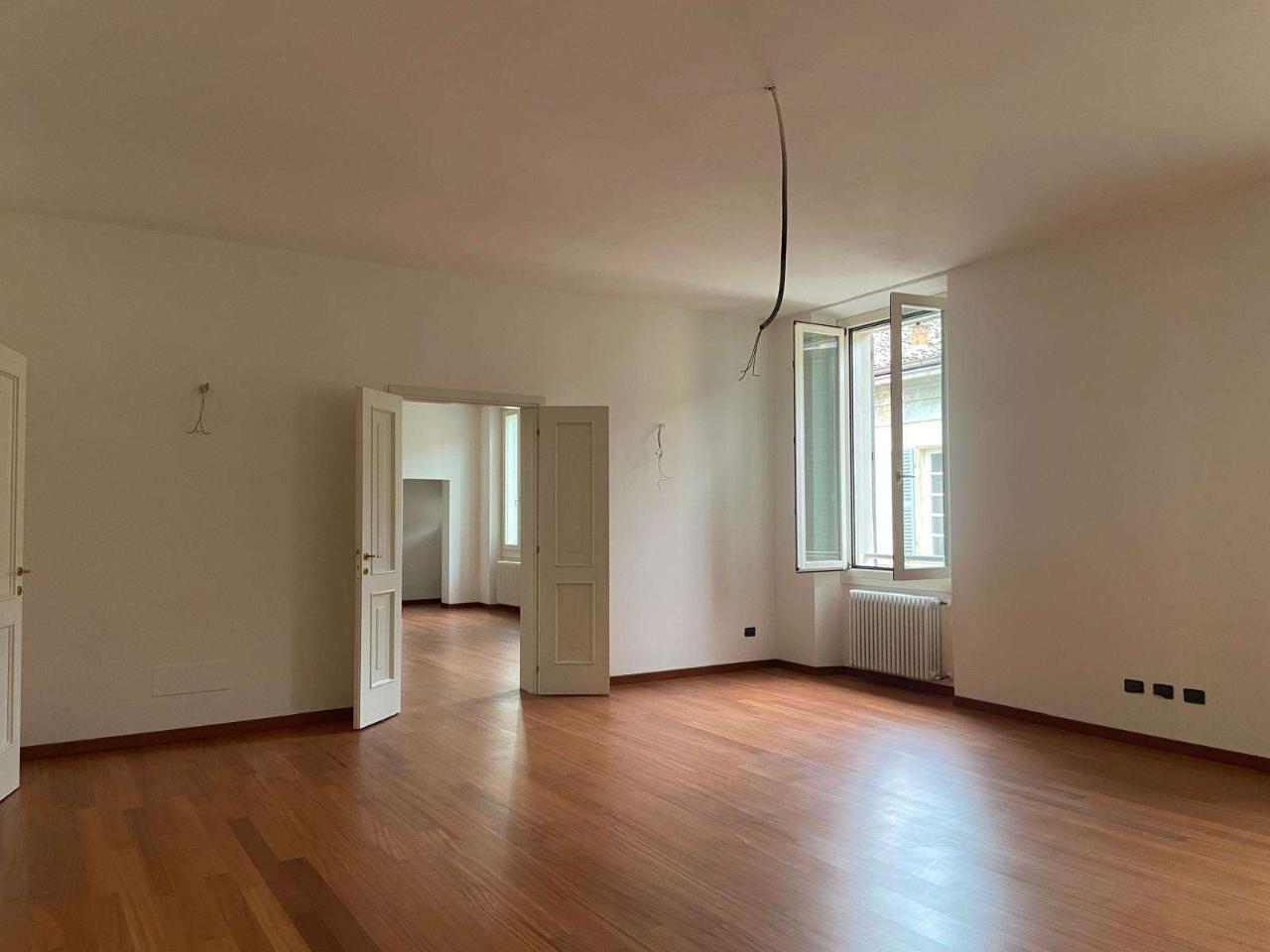 appartamento in vendita a Reggio nell'Emilia in zona Città Storica