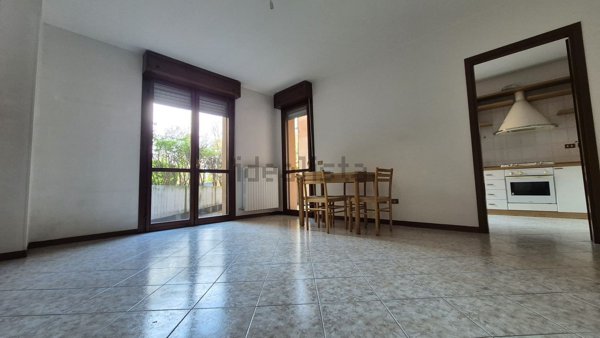 appartamento in vendita a Reggio nell'Emilia in zona Villaggio Foscato