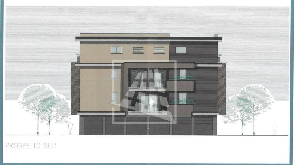 appartamento in vendita a Reggio nell'Emilia in zona Città Storica