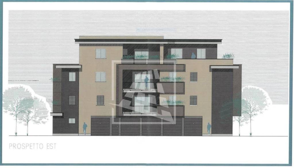 appartamento in vendita a Reggio nell'Emilia in zona Città Storica