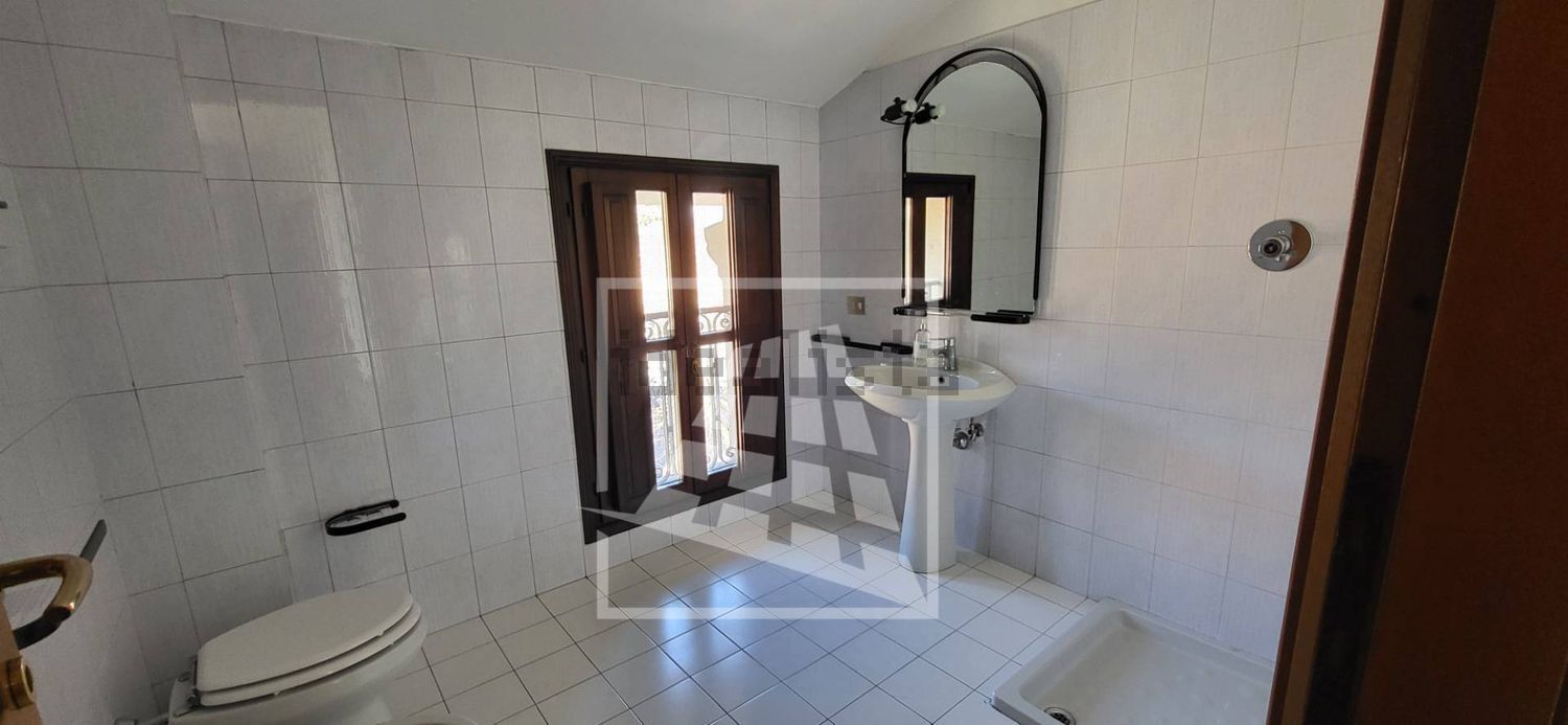 attico in vendita a Reggio nell'Emilia