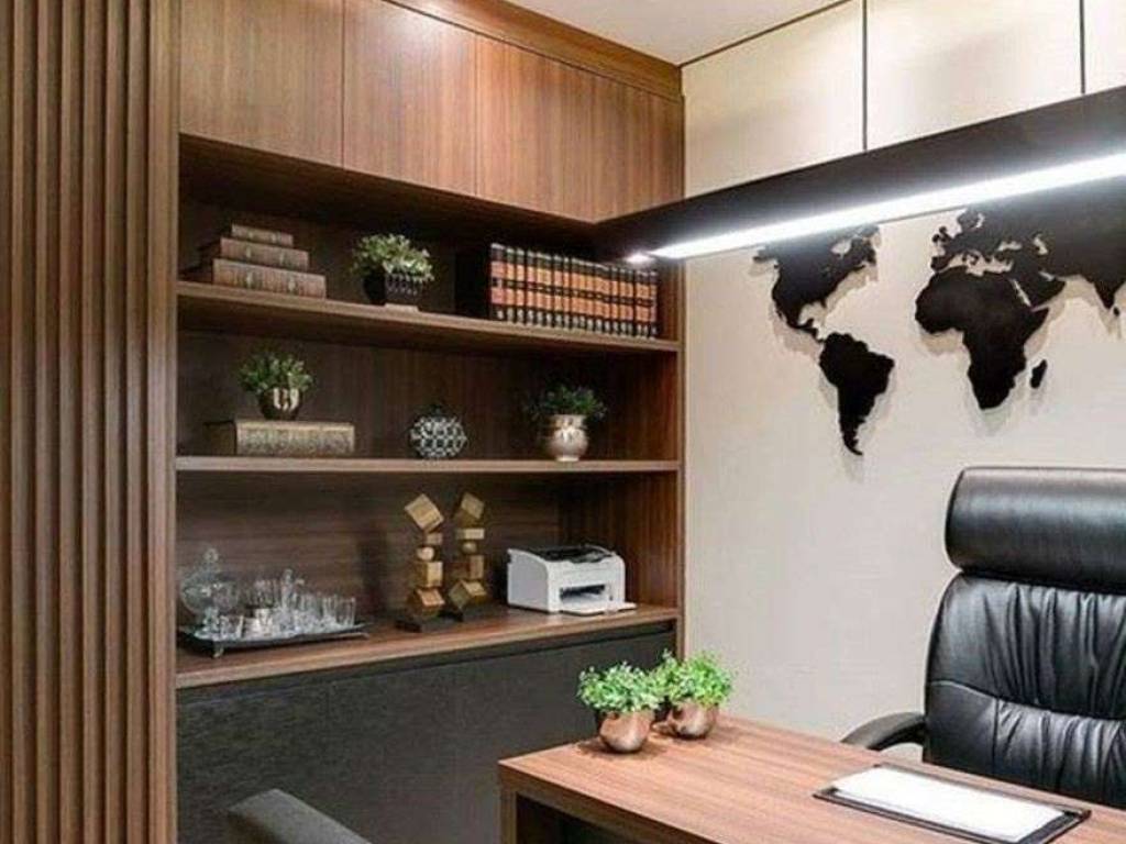 ufficio in vendita a Reggio nell'Emilia