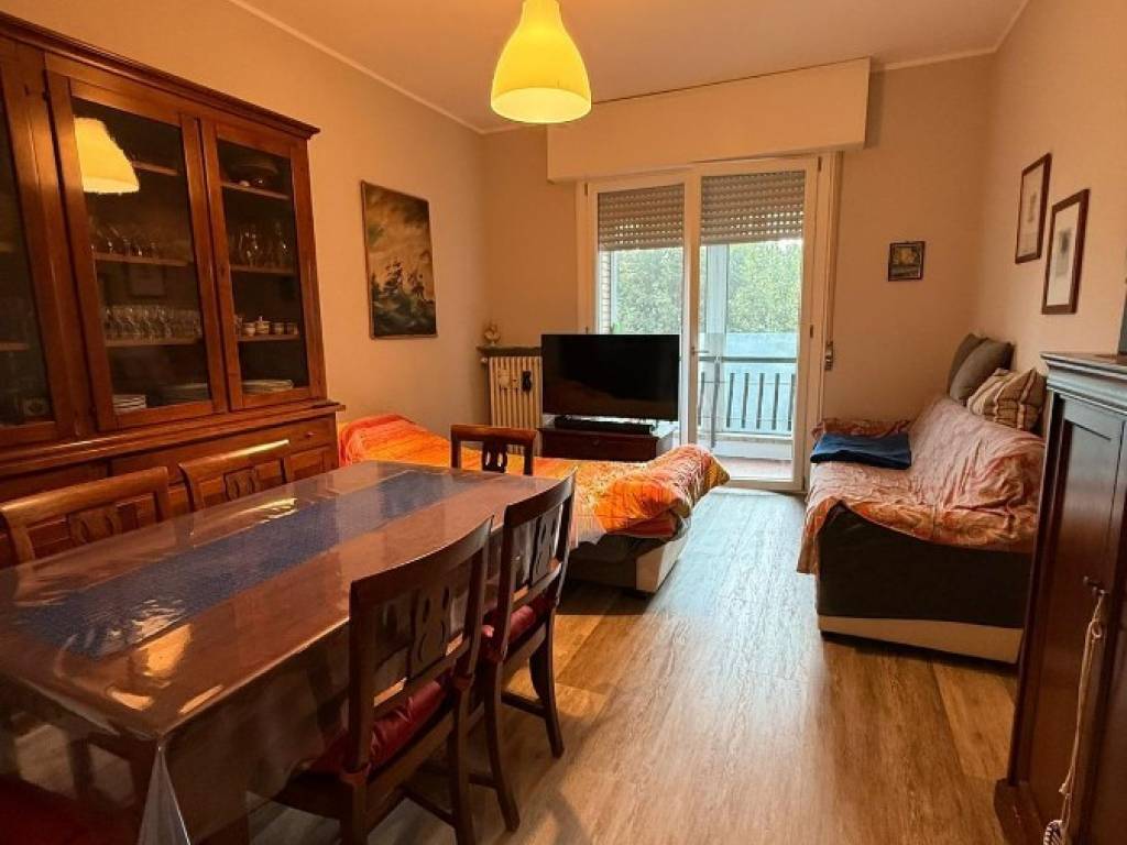 appartamento in vendita a Reggio nell'Emilia