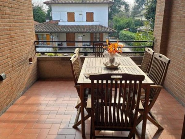 casa indipendente in vendita a Reggio nell'Emilia in zona Città Storica