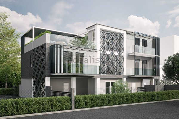 appartamento in vendita a Reggio nell'Emilia