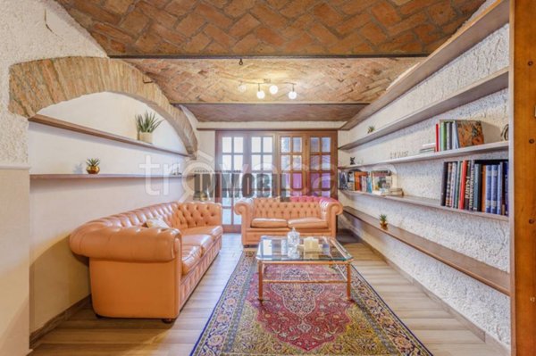 casa indipendente in vendita a Reggio nell'Emilia in zona San Prospero Strinati