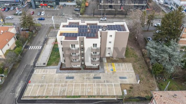 appartamento in vendita a Reggio nell'Emilia in zona Città Storica