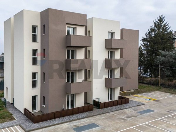 appartamento in vendita a Reggio nell'Emilia in zona Città Storica