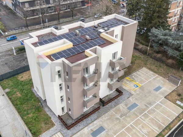 appartamento in vendita a Reggio nell'Emilia in zona Città Storica